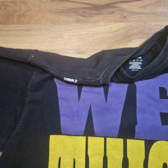 Lakers T-Shirt XXL Unk Kobe Bryant - Picture 7 of 10